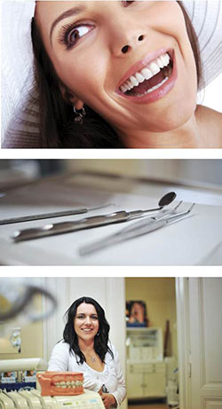 Parodontologie - Zahnarztpraxis Wien