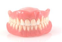 Zahnprothese - Zahnarztpraxis Wien